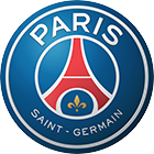 logo du Paris Saint-Germain - Parc des Princes  Paris
