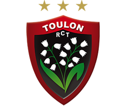 logo du Rugby Club Toulonnais - Stade Mayol  Toulon