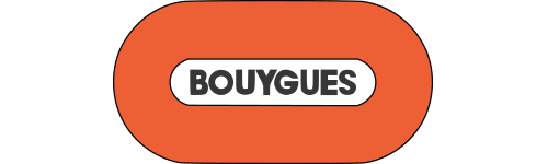 Effarouchement GROUPE BOUYGUES