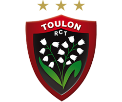 Effarouchement au Stade Mayol  Toulon - Rugby Club Toulonnais