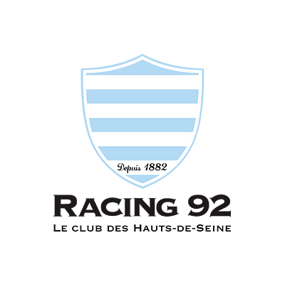 Effarouchement au Racing 92 Rugby Hauts-de-Seine