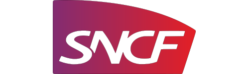 Effarouchement SNCF