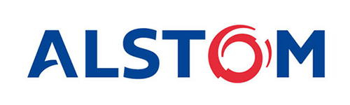 logo alstom