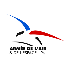 logo L'arme de l'Air et de l'Espace