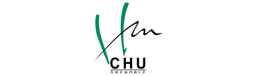 logo CHU Grenoble
