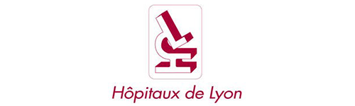 logo CHU Lyon