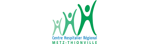 logo CHU Metz-Thionville