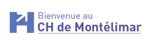 logo CHU Montelimar