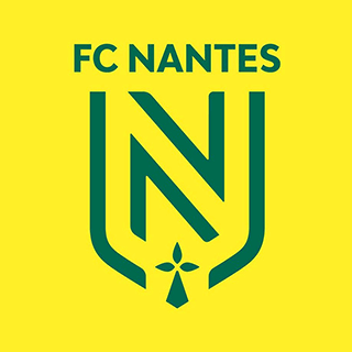 logo Football Club de Nantes