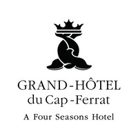 logo Grand-Hotel du Cap-Ferrat