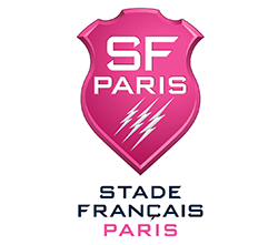 logo Stade français Paris rugby