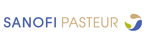 logo Sanofi Pasteur