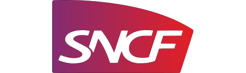 logo SNCF