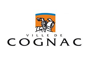 logo Ville de Cognac