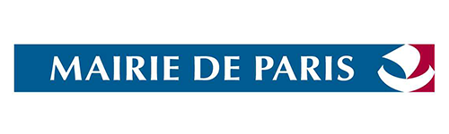 logo Ville de Paris