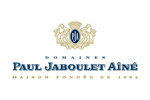 logo Vins Paul Jaboulet Aîné